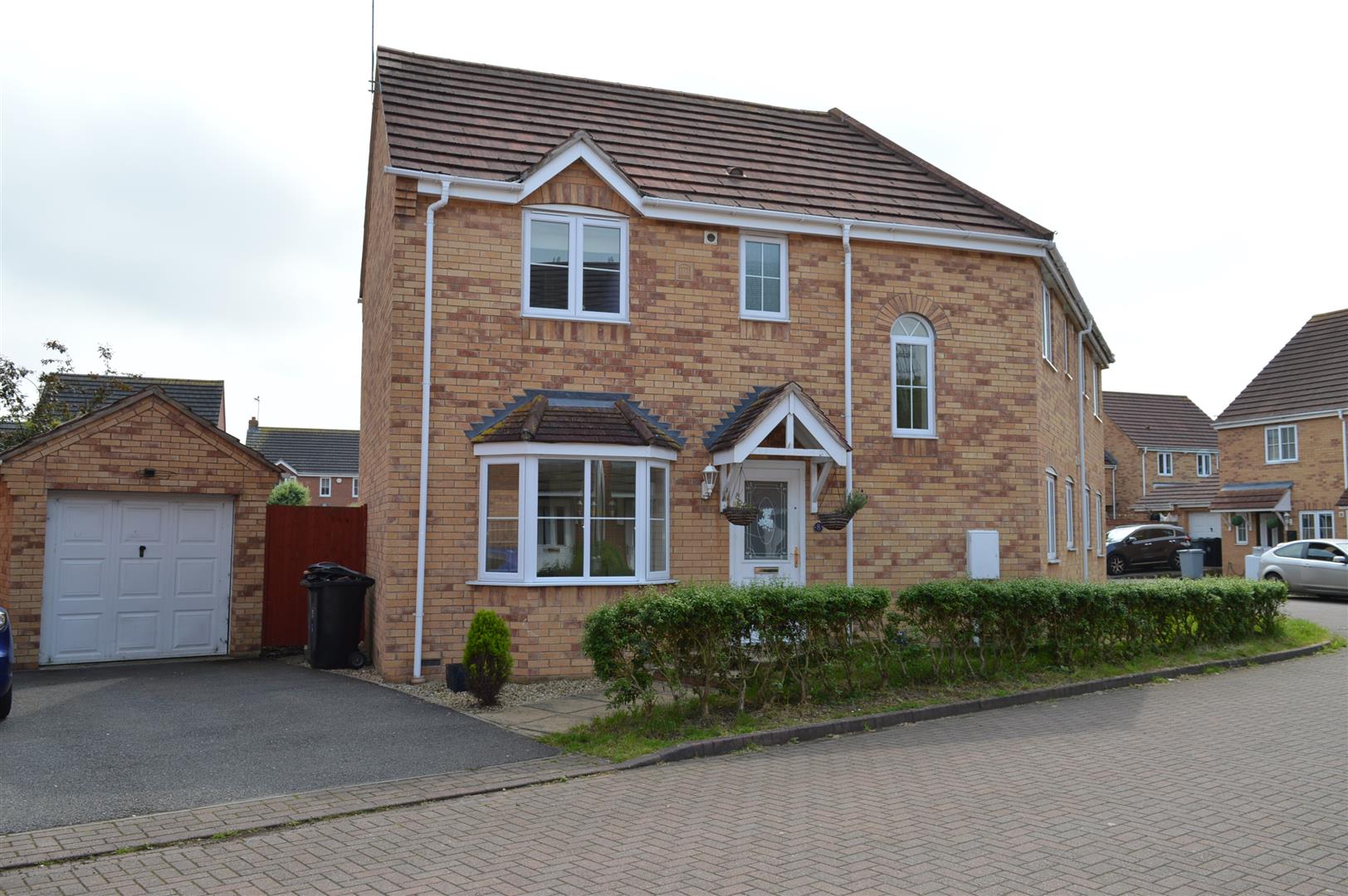 4 bedroom property in Grantham